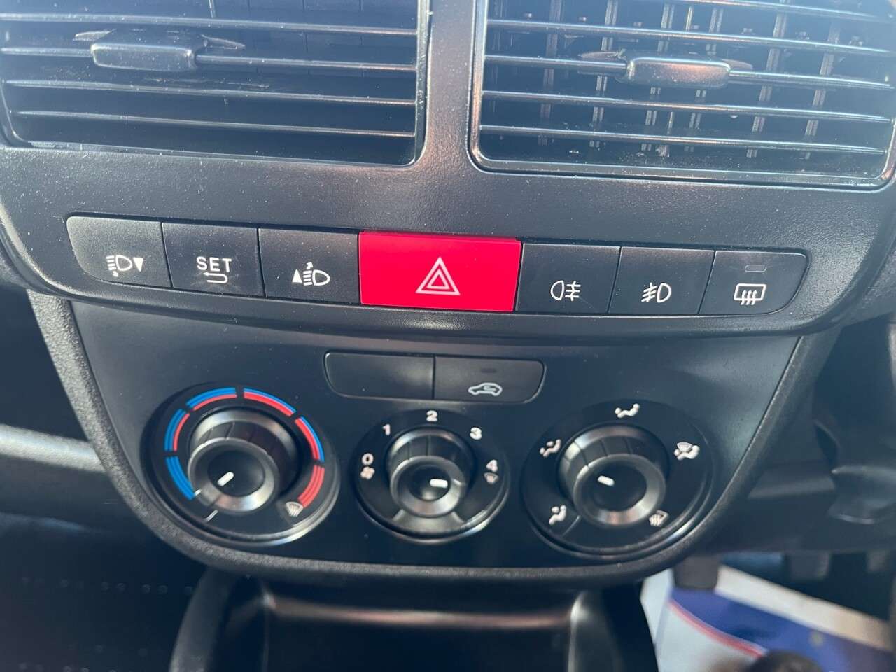 2021 FIAT DOBLO 2021 FIAT DOBLO