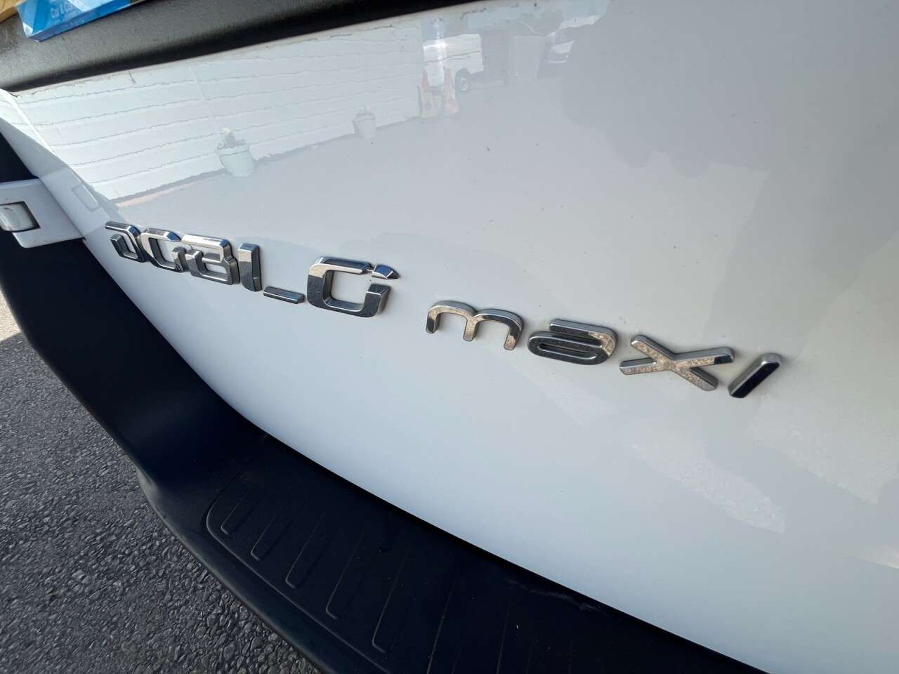 2021 FIAT DOBLO 2021 FIAT DOBLO