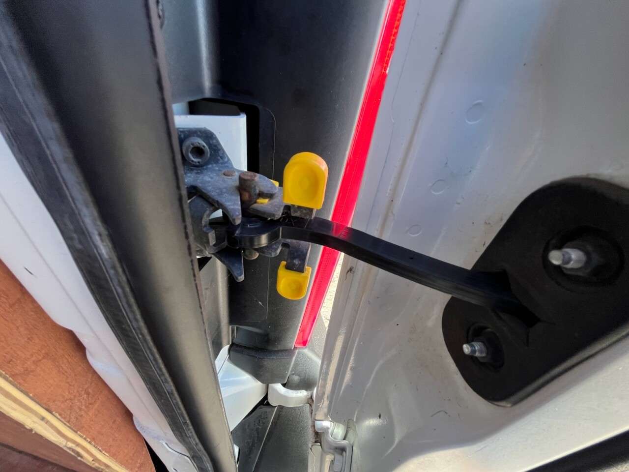 2021 FIAT DOBLO 2021 FIAT DOBLO