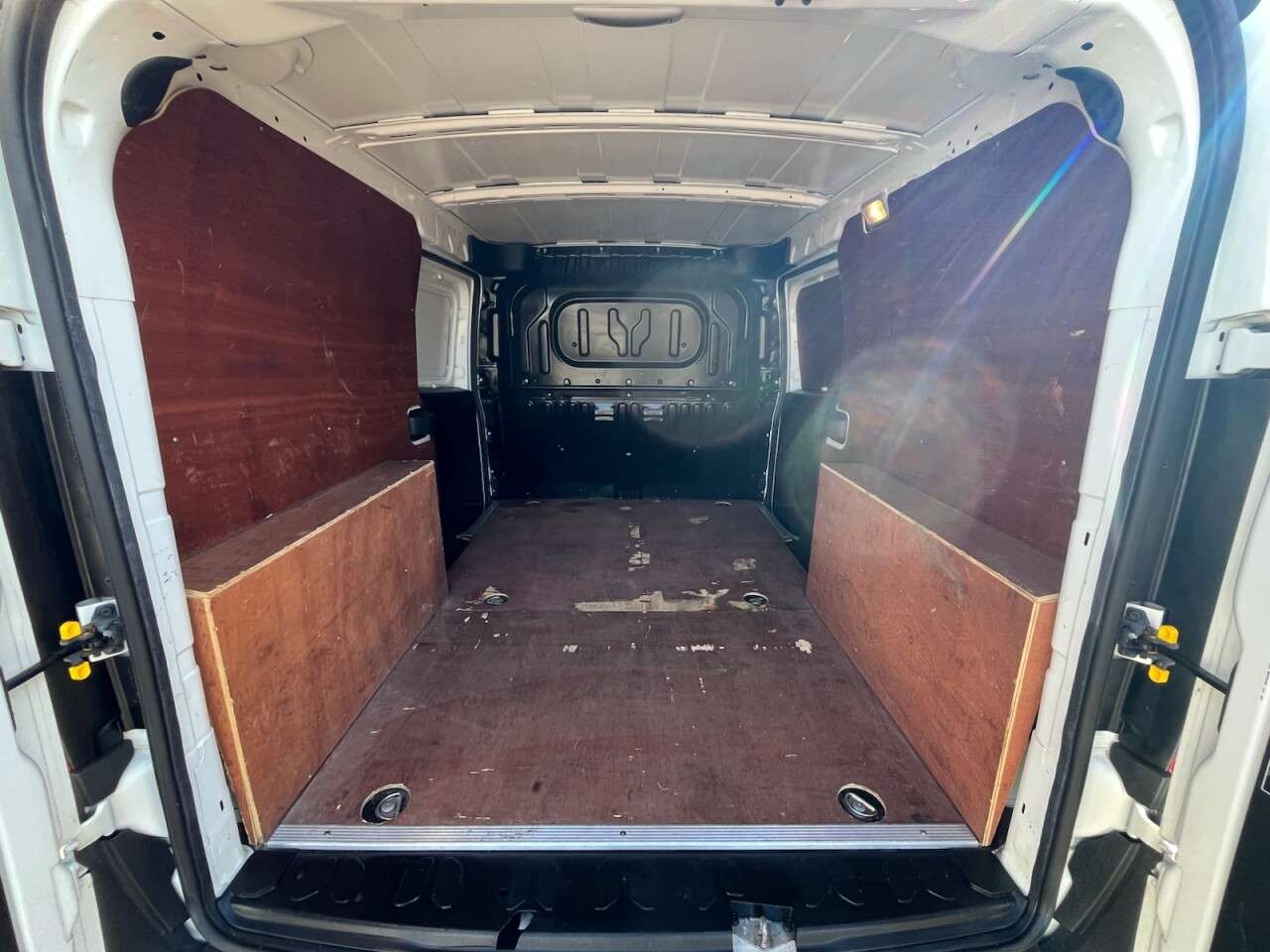 2021 FIAT DOBLO 2021 FIAT DOBLO