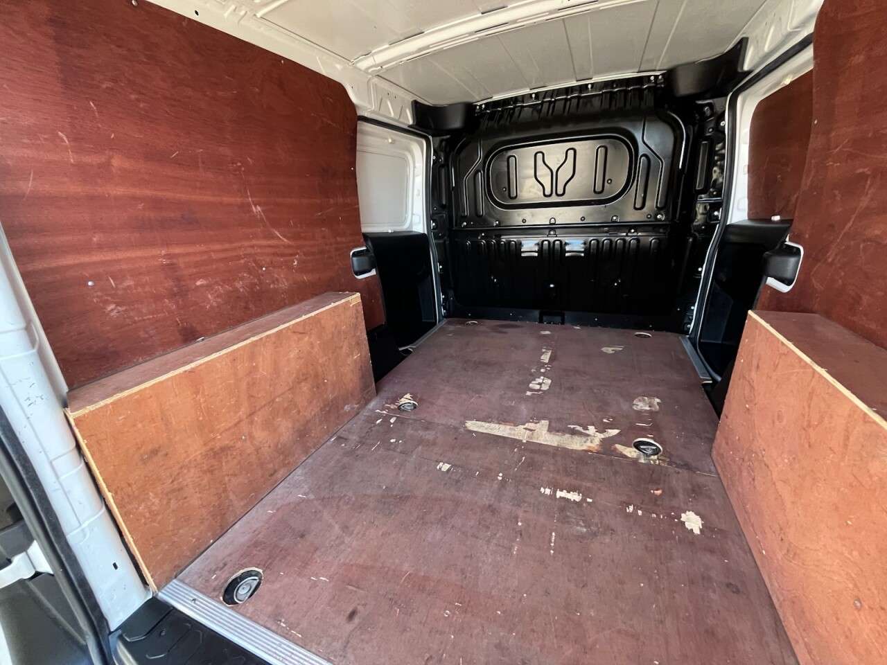 2021 FIAT DOBLO 2021 FIAT DOBLO