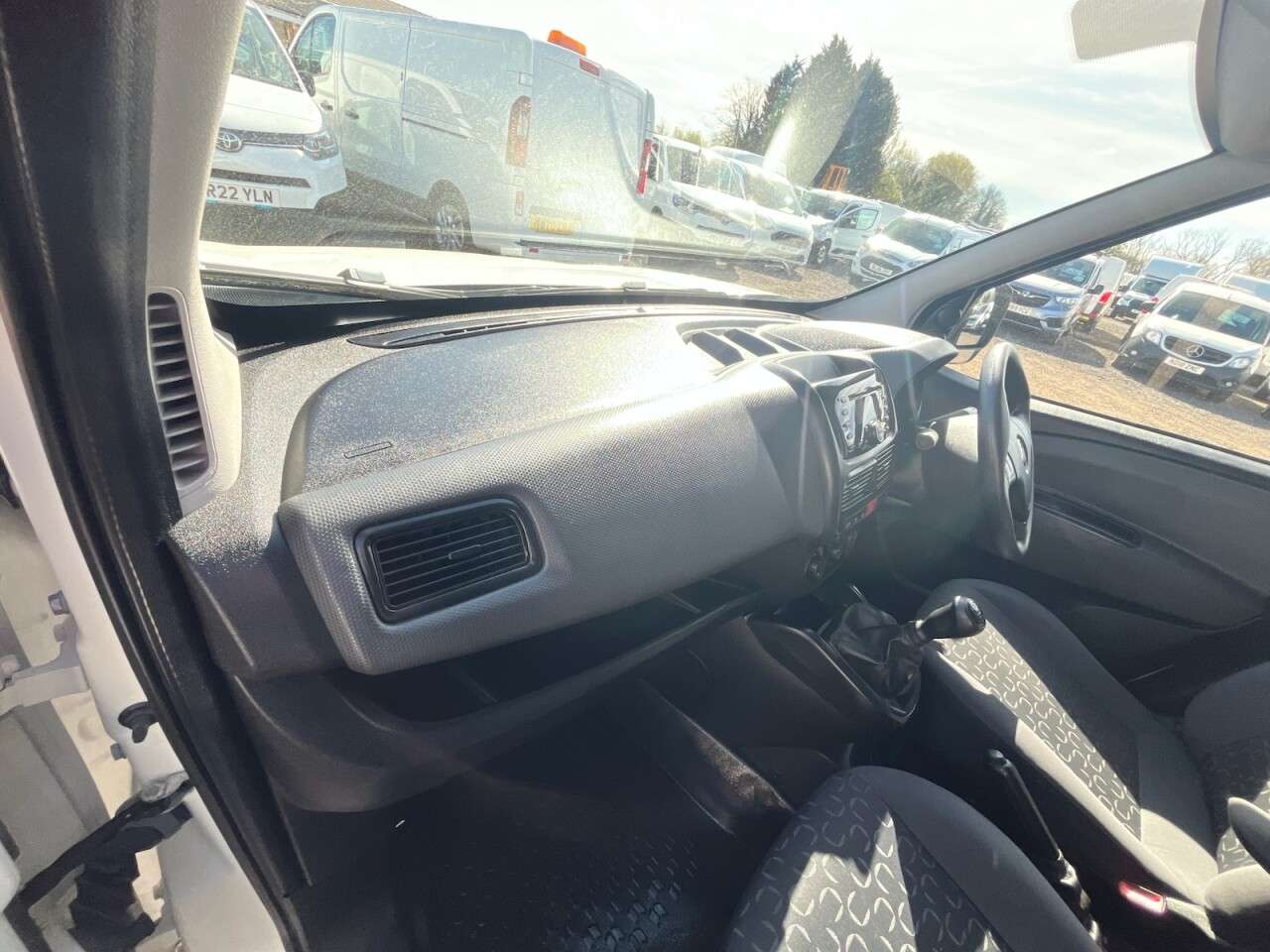 2021 FIAT DOBLO 2021 FIAT DOBLO