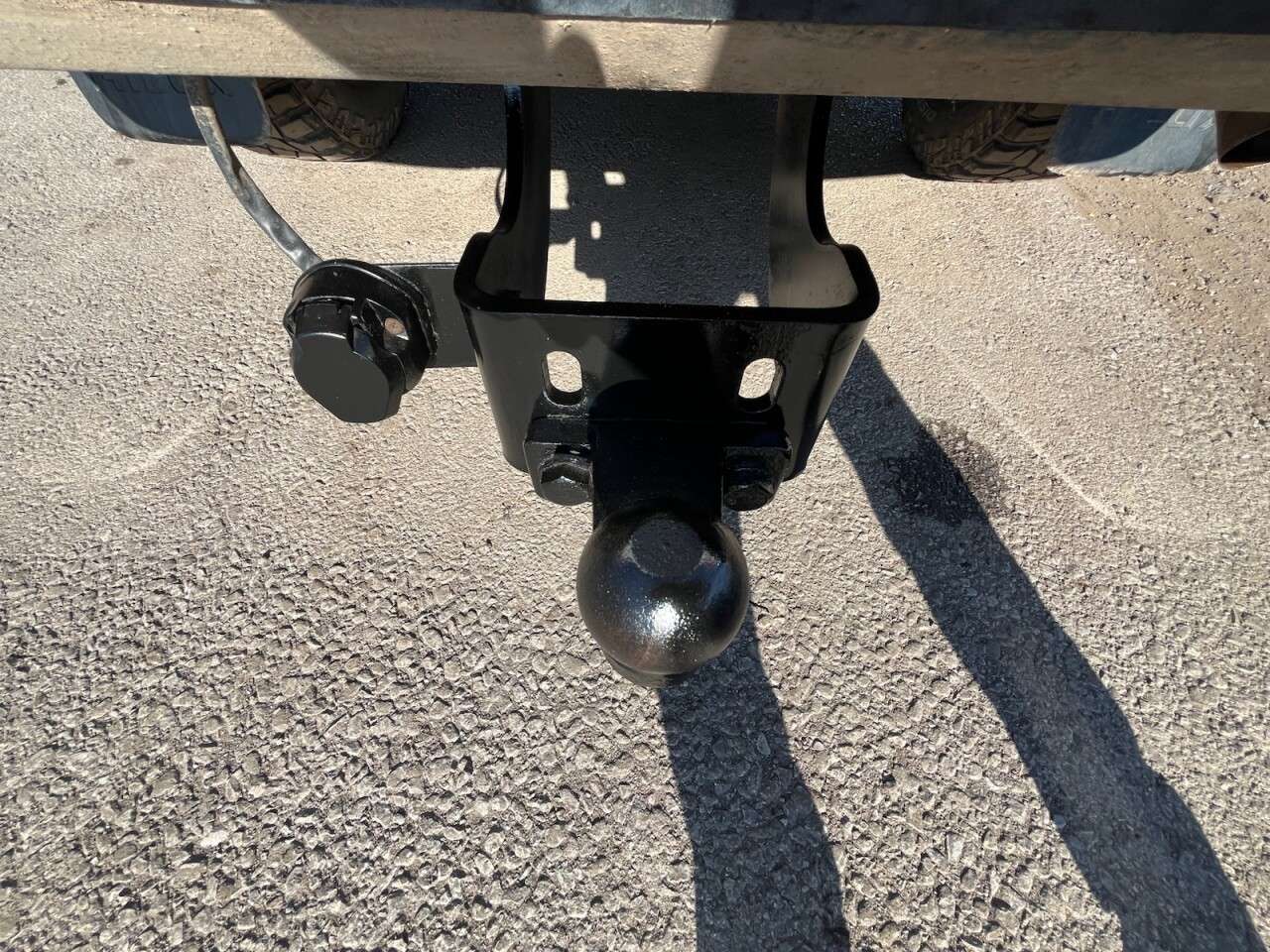 2021 TOYOTA HI-LUX 2021 TOYOTA HI-LUX