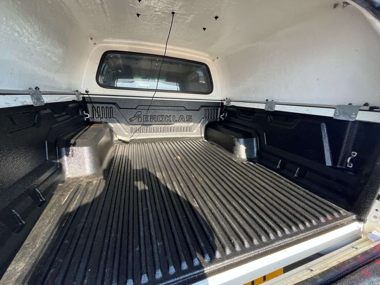 2021 TOYOTA HI-LUX 2021 TOYOTA HI-LUX