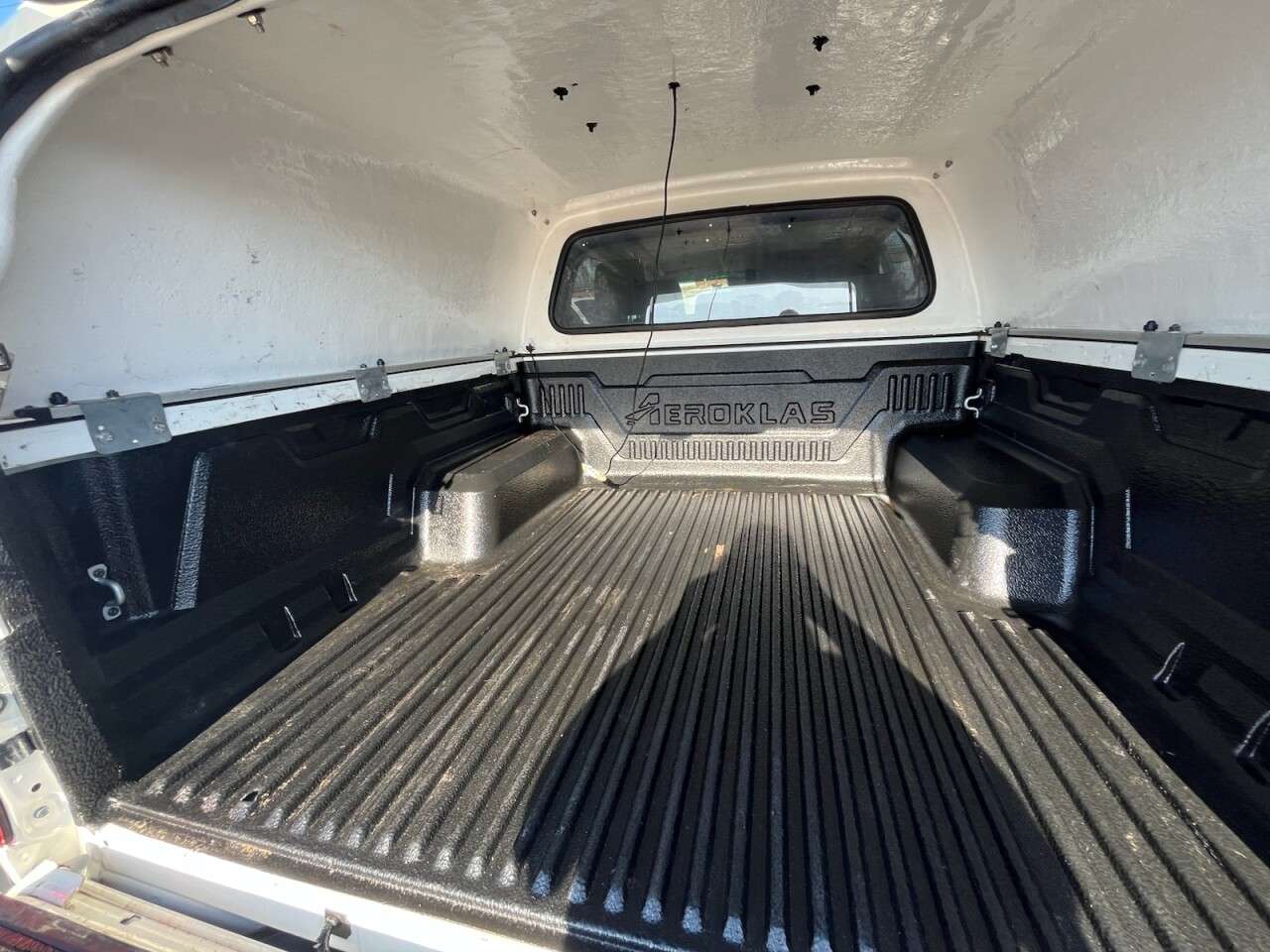 2021 TOYOTA HI-LUX 2021 TOYOTA HI-LUX