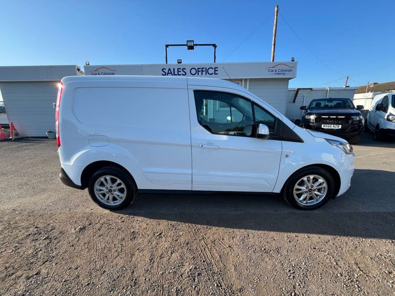 2021 FORD TRANSIT CONNECT 2021 FORD TRANSIT CONNECT