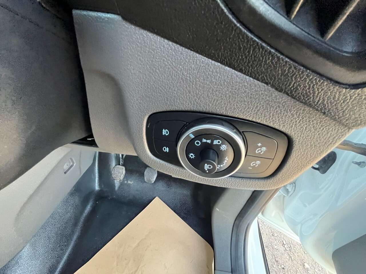 2021 FORD TRANSIT CONNECT 2021 FORD TRANSIT CONNECT