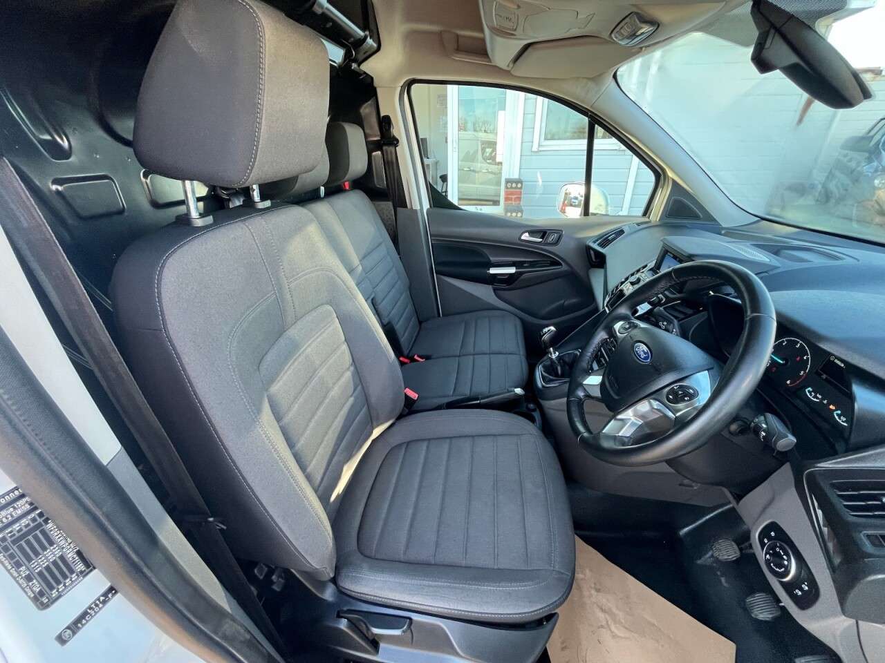 2021 FORD TRANSIT CONNECT 2021 FORD TRANSIT CONNECT