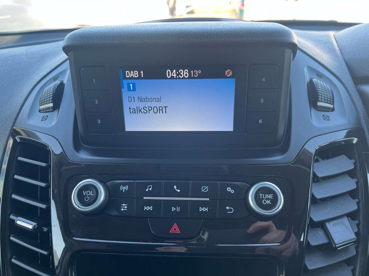 2021 FORD TRANSIT CONNECT 2021 FORD TRANSIT CONNECT