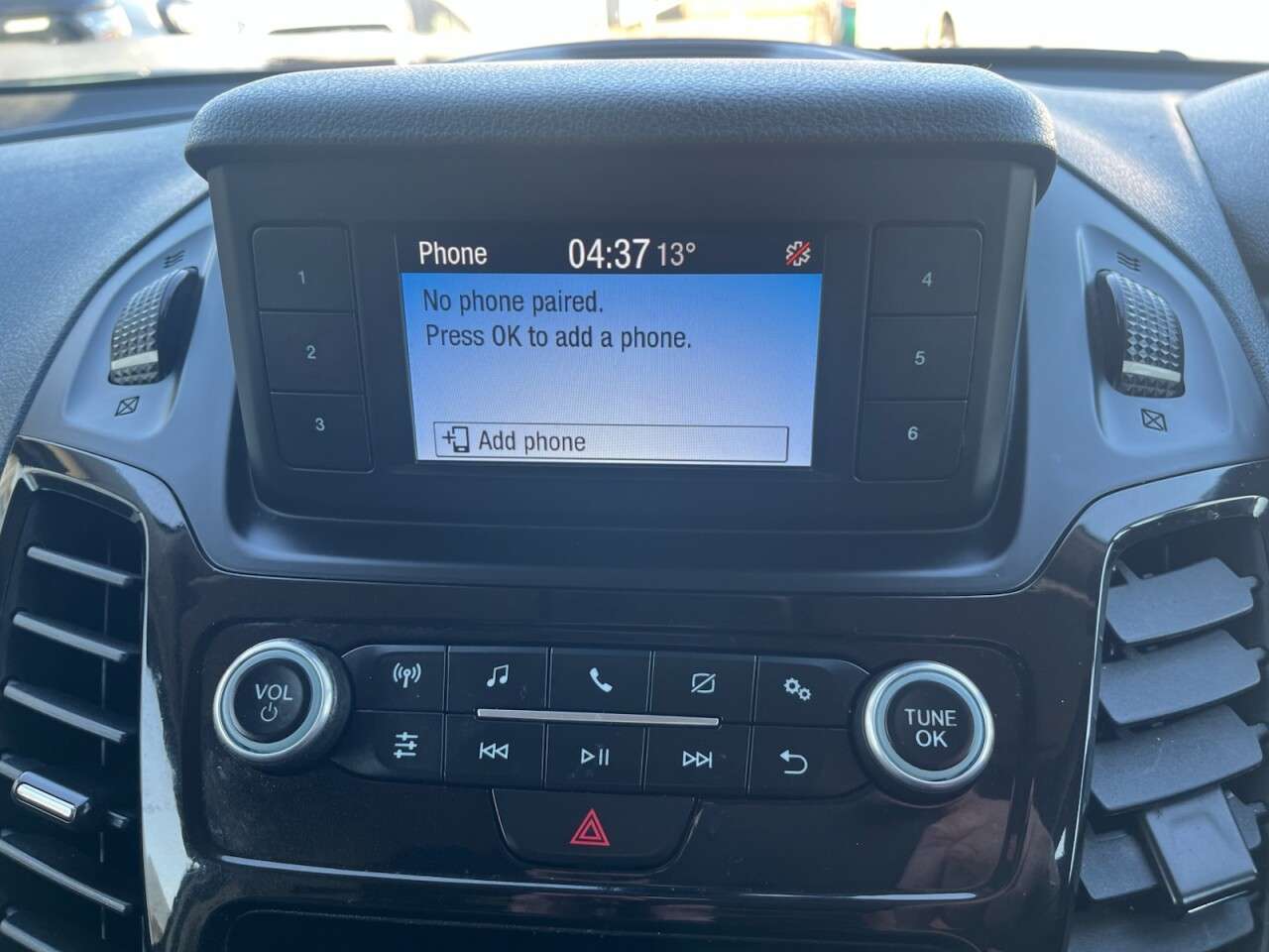 2021 FORD TRANSIT CONNECT 2021 FORD TRANSIT CONNECT