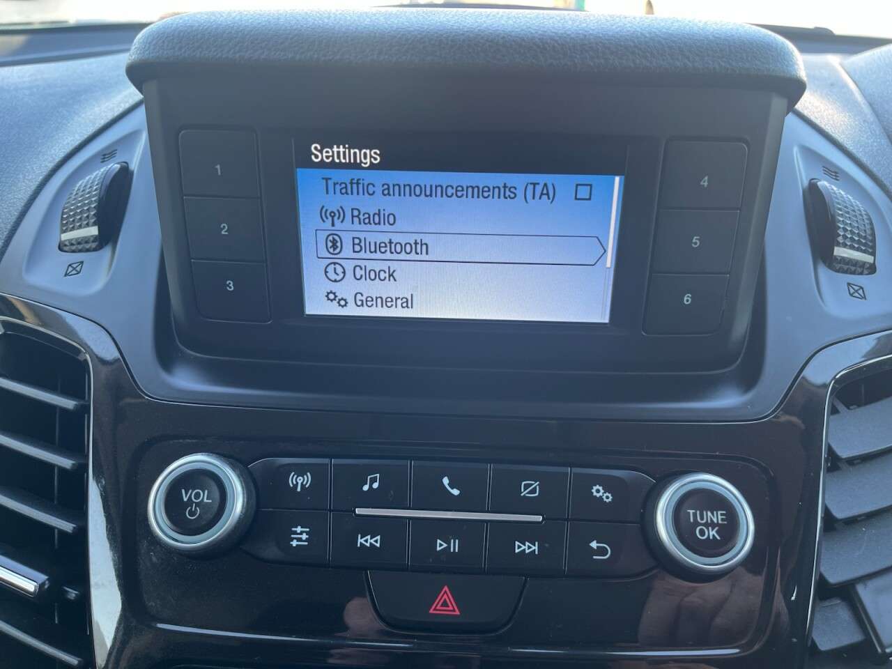 2021 FORD TRANSIT CONNECT 2021 FORD TRANSIT CONNECT