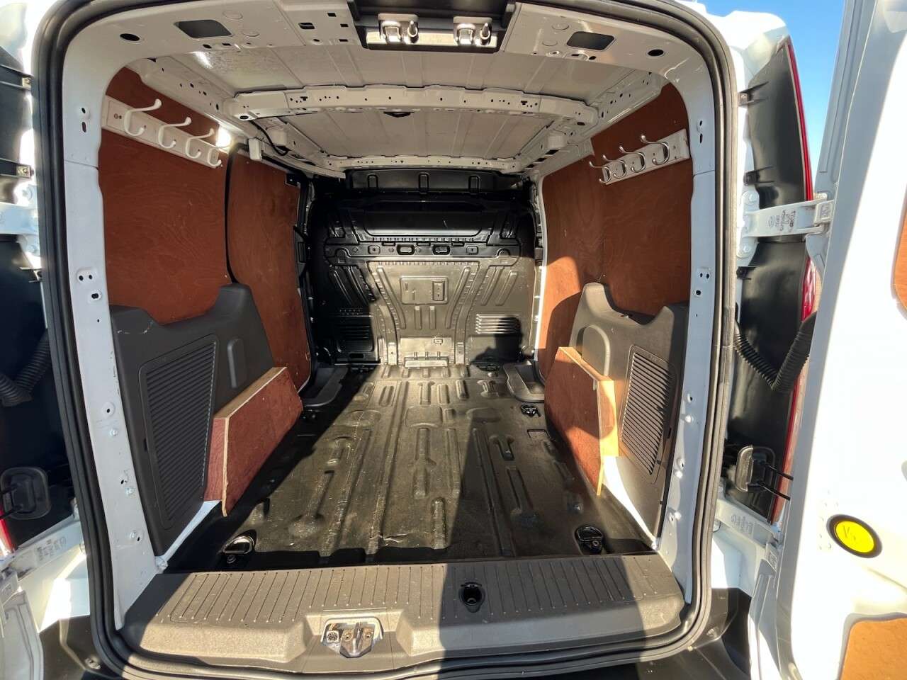 2021 FORD TRANSIT CONNECT 2021 FORD TRANSIT CONNECT