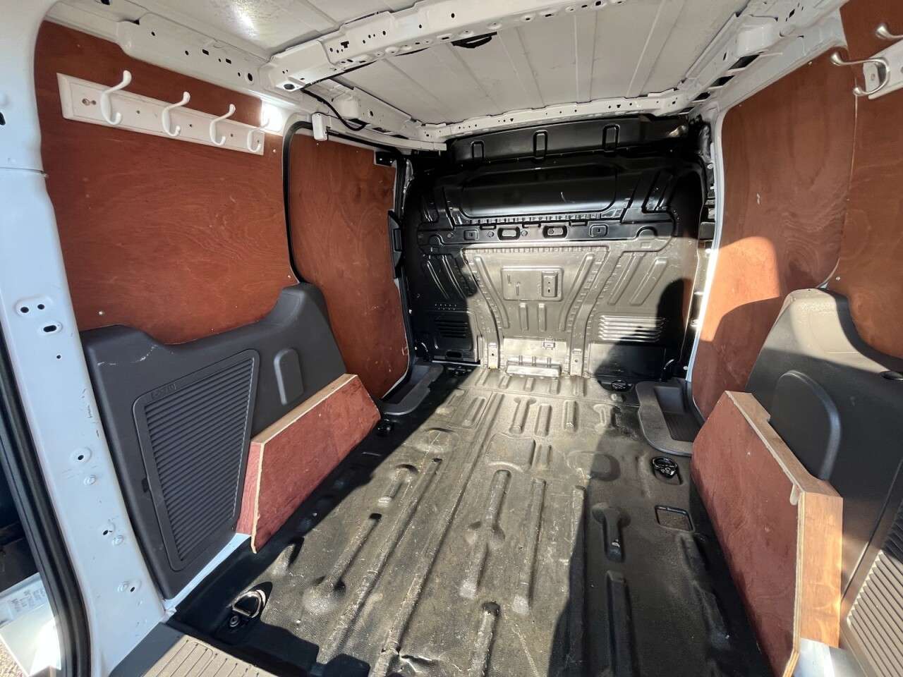 2021 FORD TRANSIT CONNECT 2021 FORD TRANSIT CONNECT