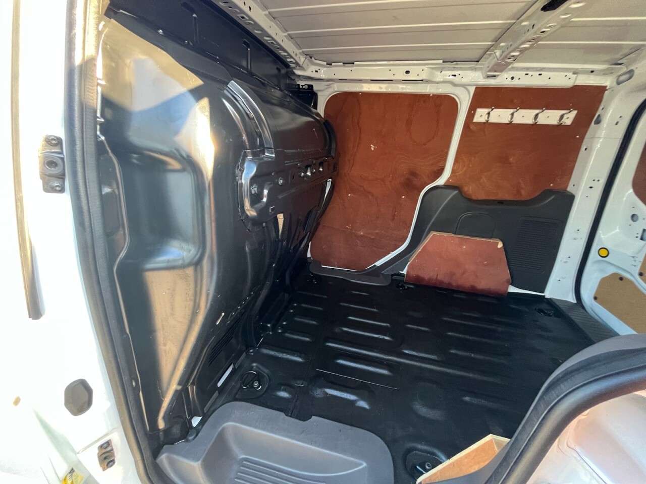 2021 FORD TRANSIT CONNECT 2021 FORD TRANSIT CONNECT