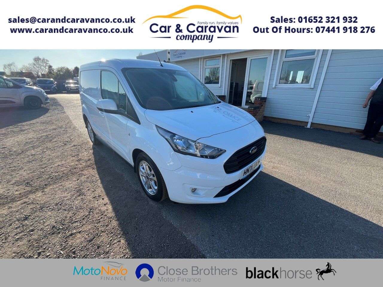 2021 FORD TRANSIT CONNECT 2021 FORD TRANSIT CONNECT