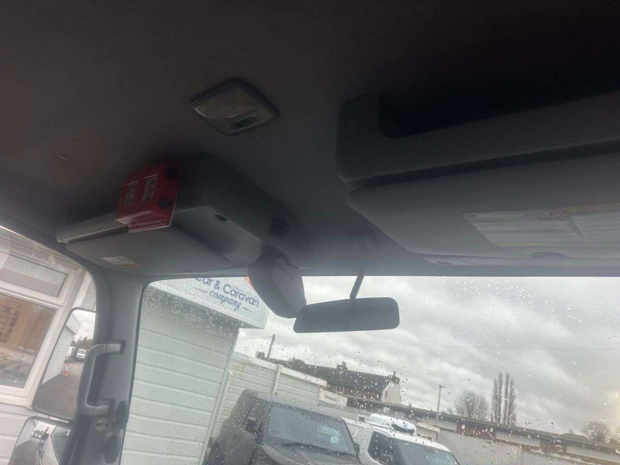 2017 ISUZU FORWARD 2017 ISUZU FORWARD