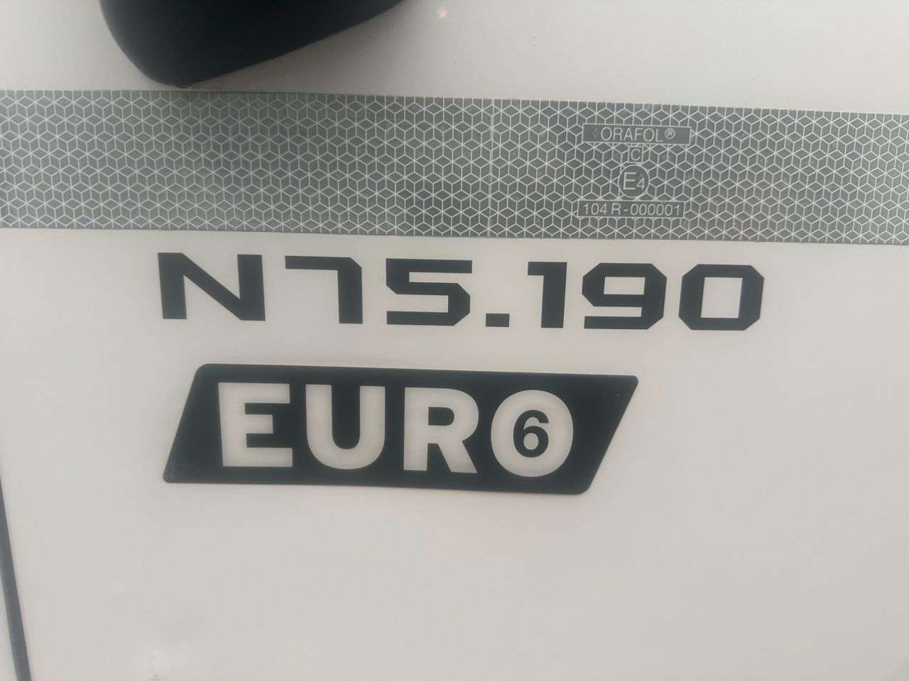 2017 ISUZU FORWARD 2017 ISUZU FORWARD