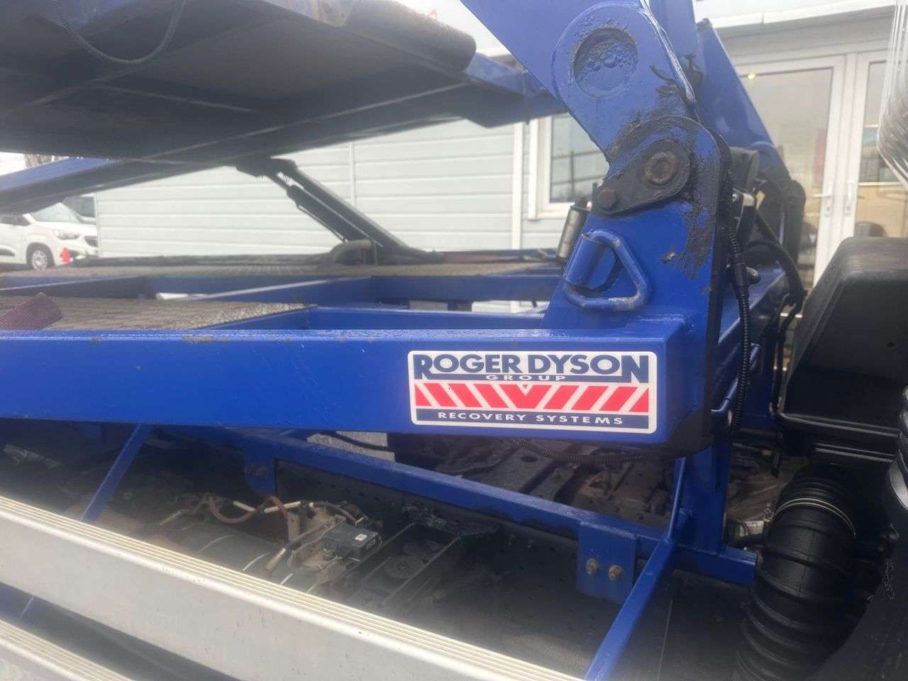 2017 ISUZU FORWARD 2017 ISUZU FORWARD