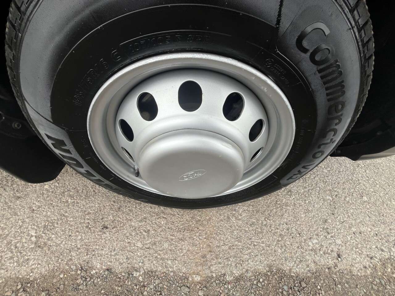 2020 FORD TRANSIT 2020 FORD TRANSIT