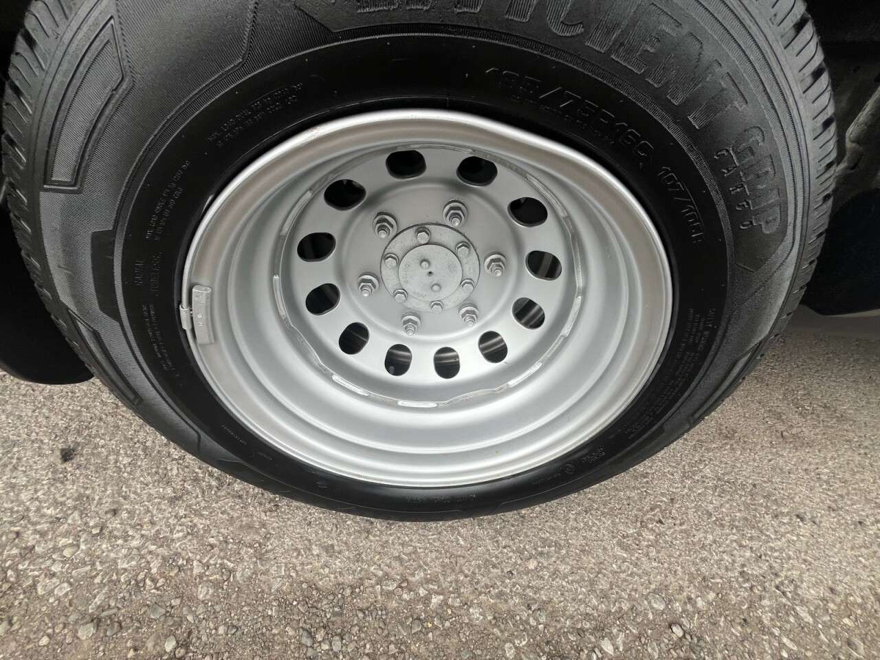 2020 FORD TRANSIT 2020 FORD TRANSIT