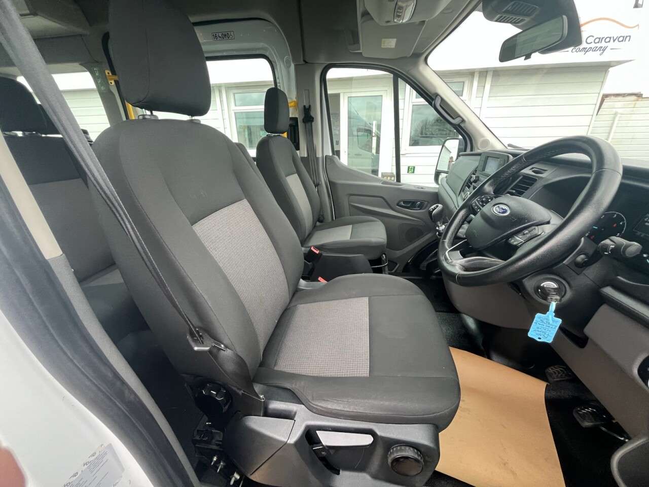 2020 FORD TRANSIT 2020 FORD TRANSIT