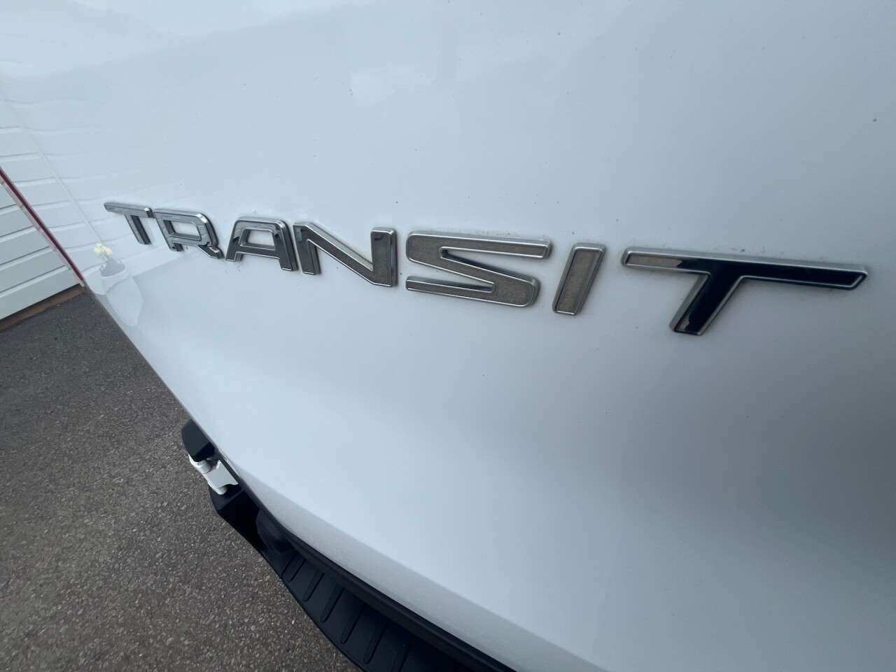 2020 FORD TRANSIT 2020 FORD TRANSIT