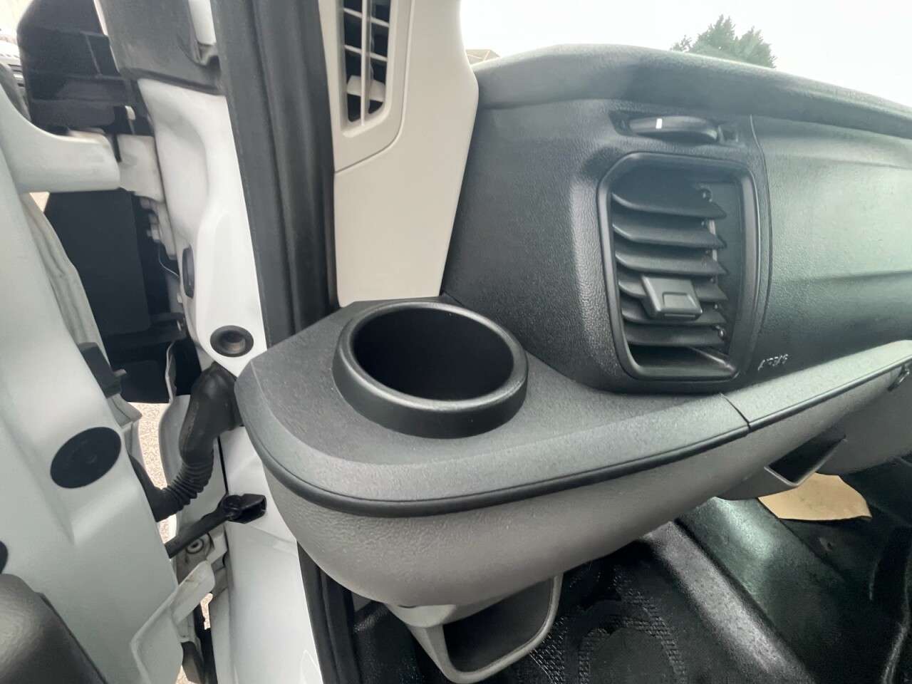 2020 FORD TRANSIT 2020 FORD TRANSIT