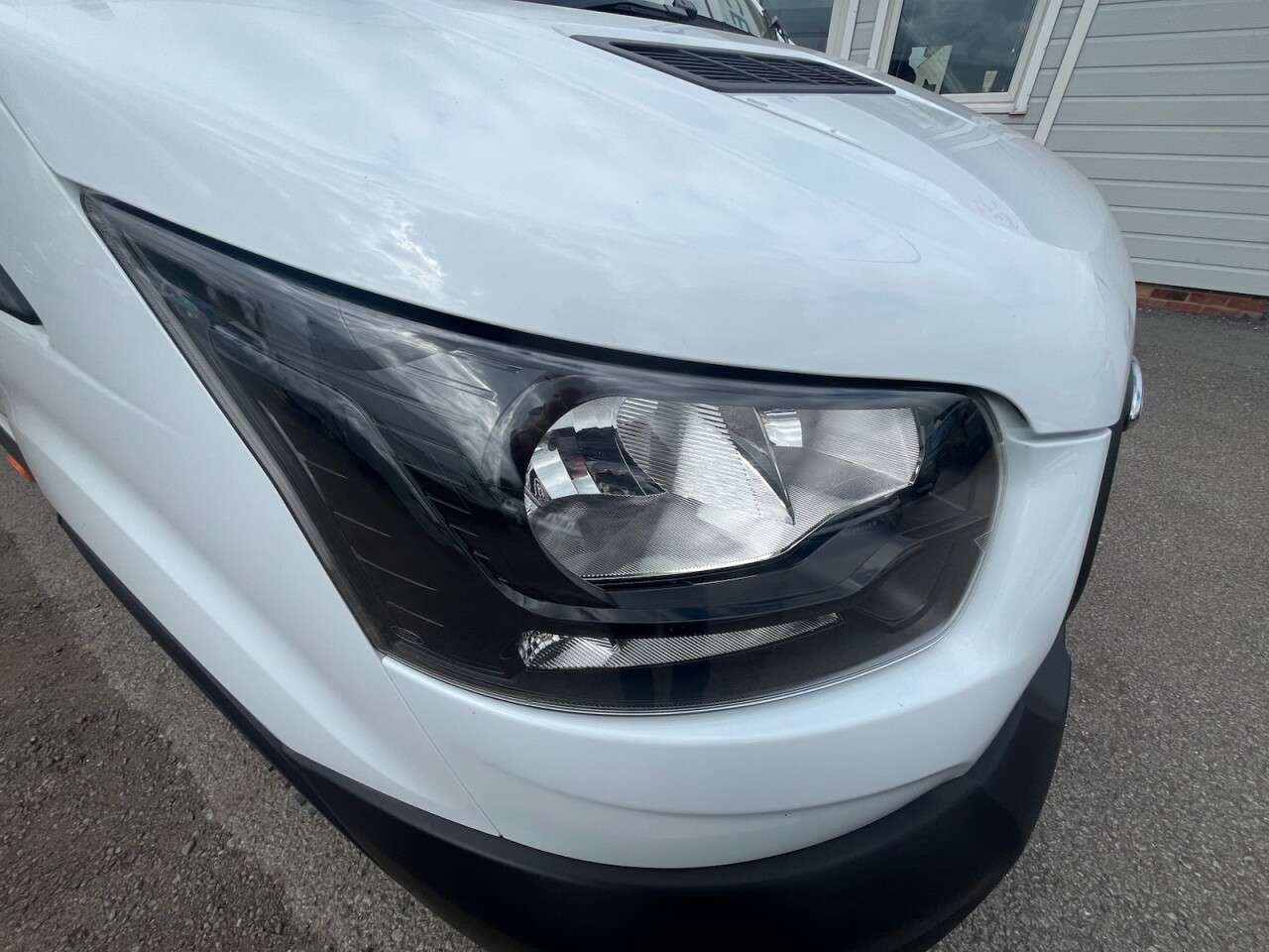 2020 FORD TRANSIT 2020 FORD TRANSIT