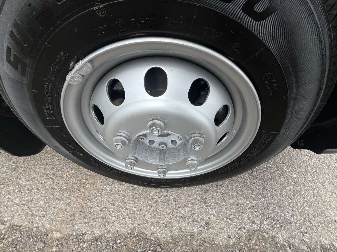 2020 FORD TRANSIT 2020 FORD TRANSIT