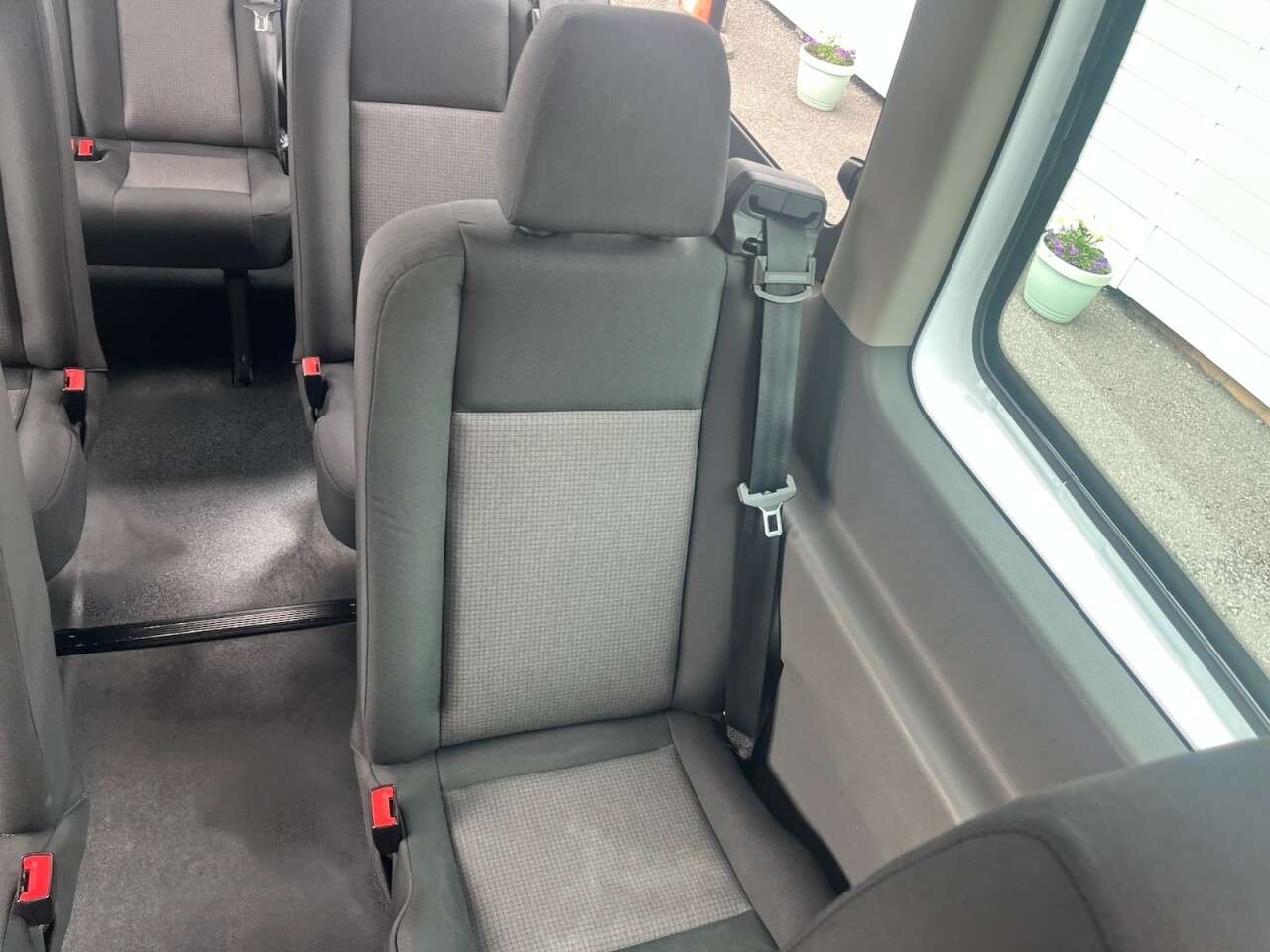 2020 FORD TRANSIT 2020 FORD TRANSIT