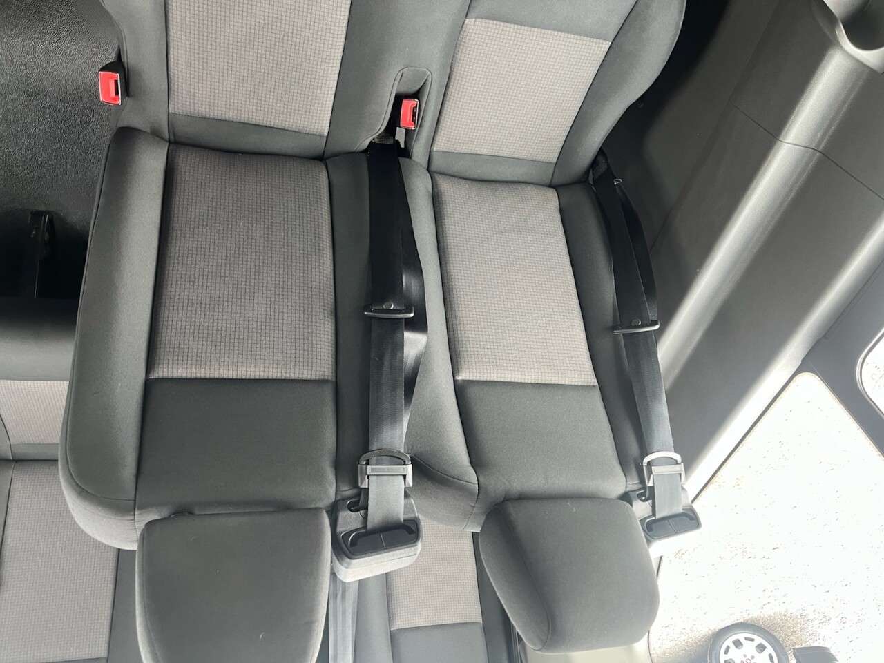 2020 FORD TRANSIT 2020 FORD TRANSIT