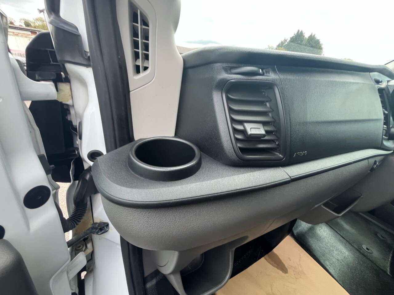 2020 FORD TRANSIT 2020 FORD TRANSIT