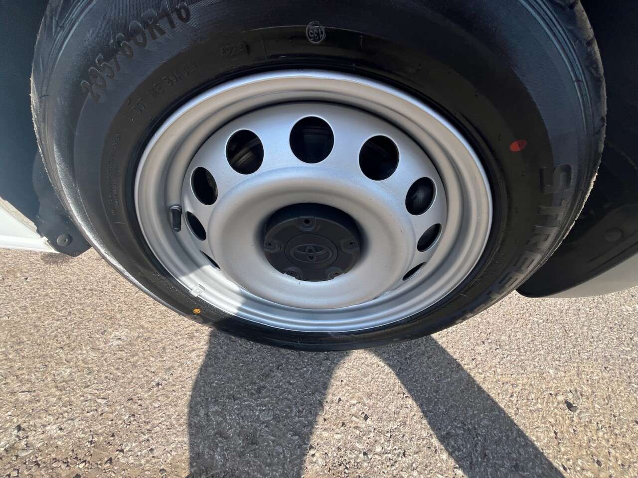 2022 TOYOTA PROACE CITY 2022 TOYOTA PROACE CITY