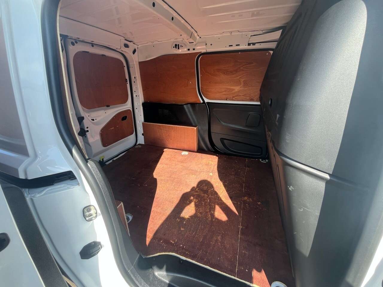 2022 TOYOTA PROACE CITY 2022 TOYOTA PROACE CITY