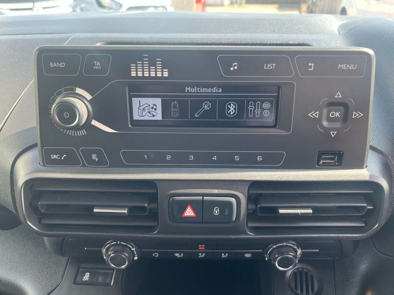 2022 TOYOTA PROACE CITY 2022 TOYOTA PROACE CITY