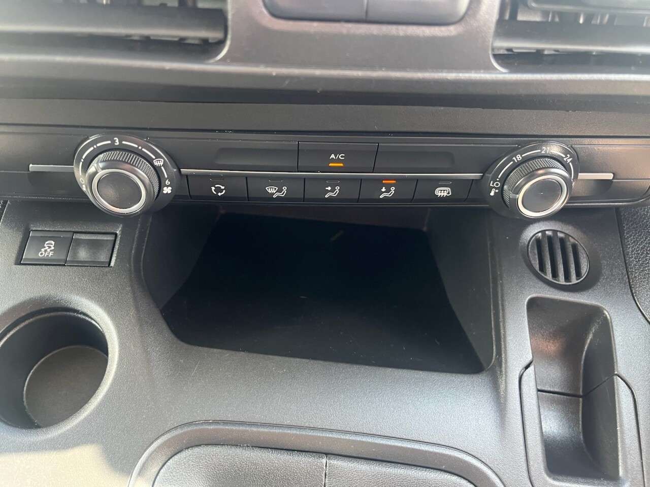 2022 TOYOTA PROACE CITY 2022 TOYOTA PROACE CITY