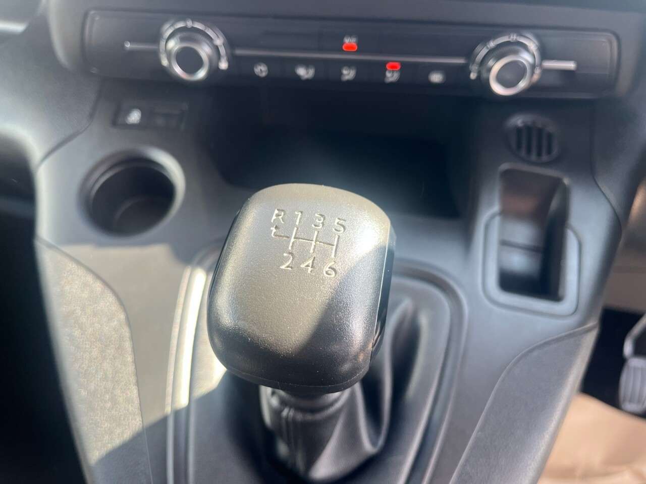 2022 TOYOTA PROACE CITY 2022 TOYOTA PROACE CITY