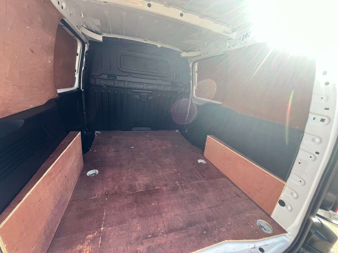 2022 TOYOTA PROACE CITY 2022 TOYOTA PROACE CITY