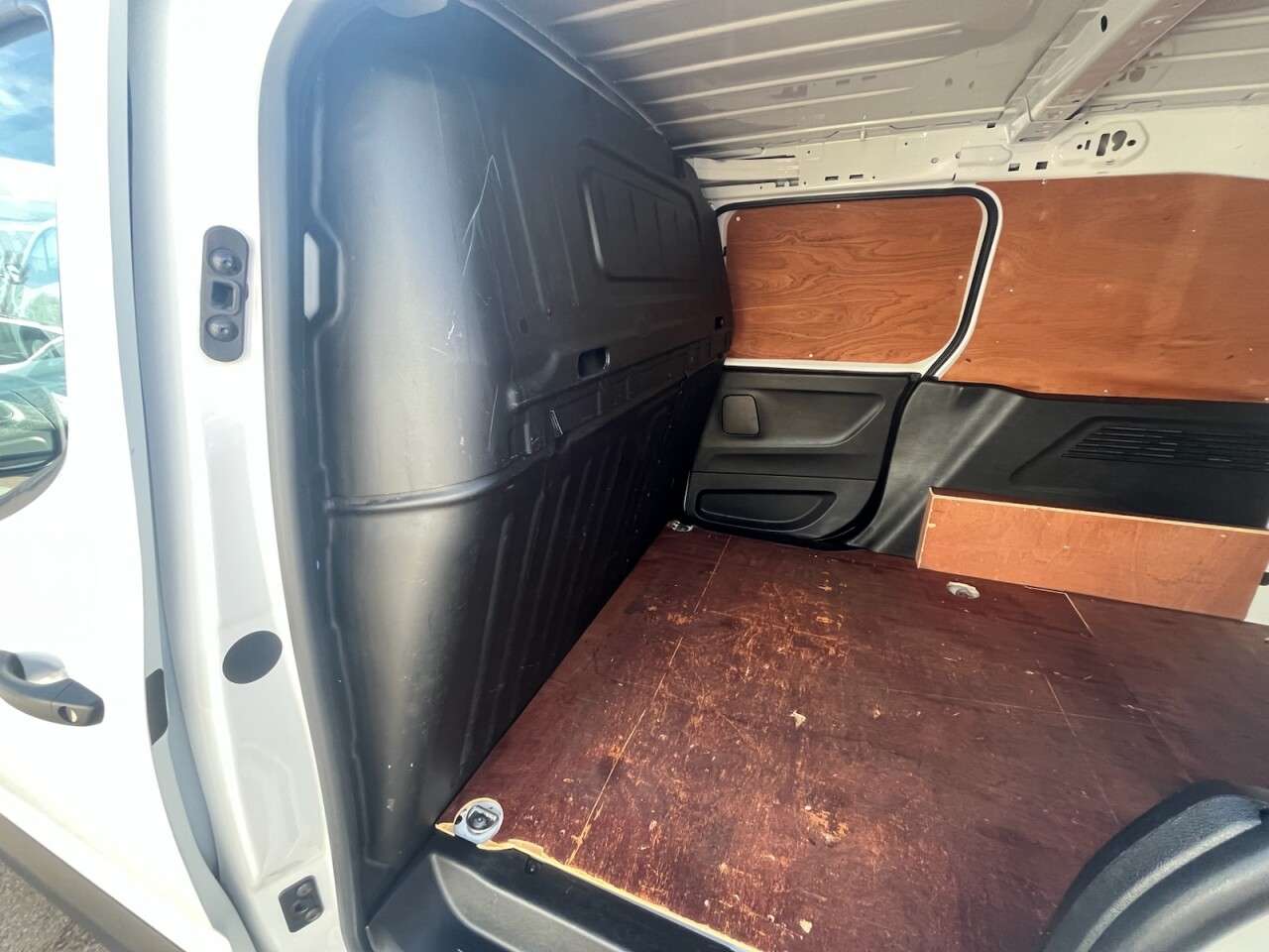 2022 TOYOTA PROACE CITY 2022 TOYOTA PROACE CITY