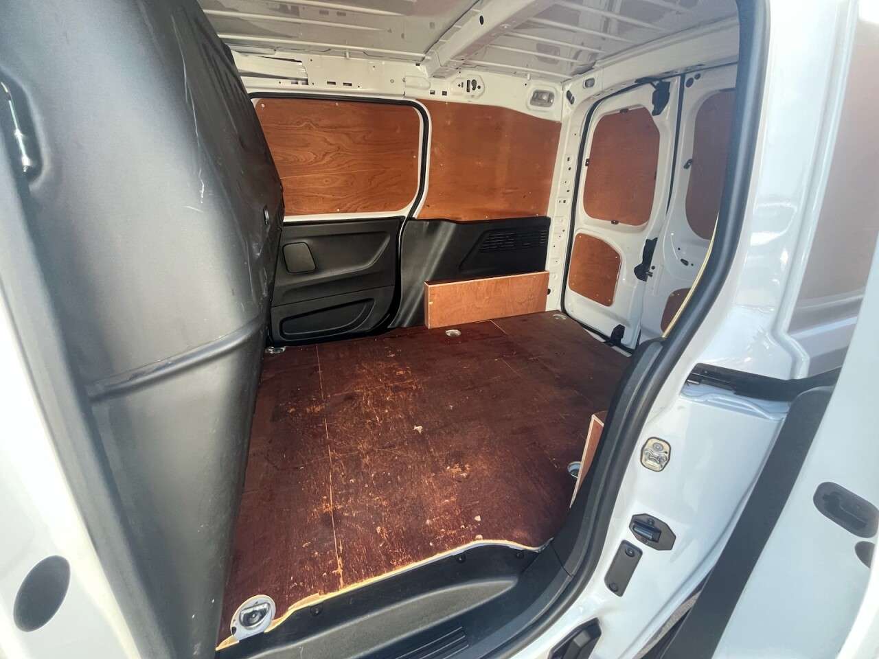 2022 TOYOTA PROACE CITY 2022 TOYOTA PROACE CITY