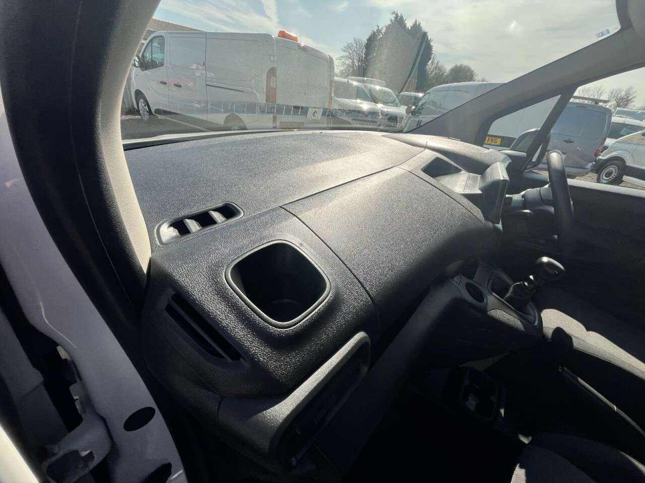 2022 TOYOTA PROACE CITY 2022 TOYOTA PROACE CITY