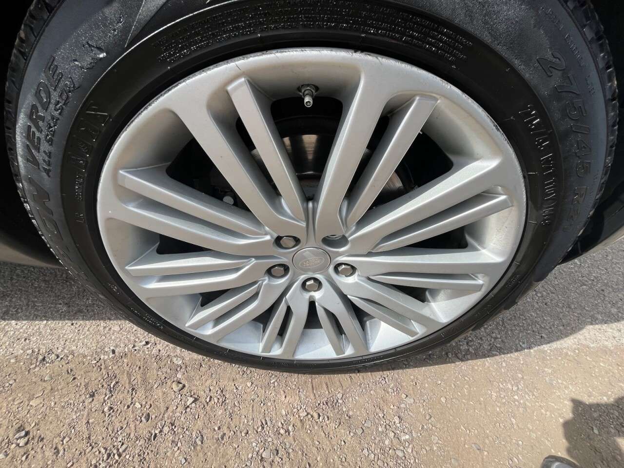 2017 LAND ROVER DISCOVERY 2017 LAND ROVER DISCOVERY