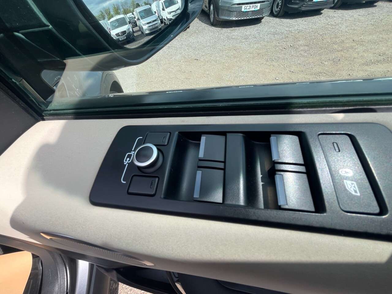 2017 LAND ROVER DISCOVERY 2017 LAND ROVER DISCOVERY