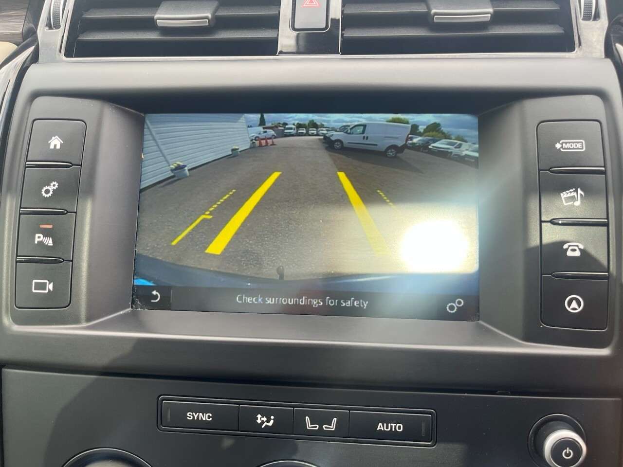 2017 LAND ROVER DISCOVERY 2017 LAND ROVER DISCOVERY