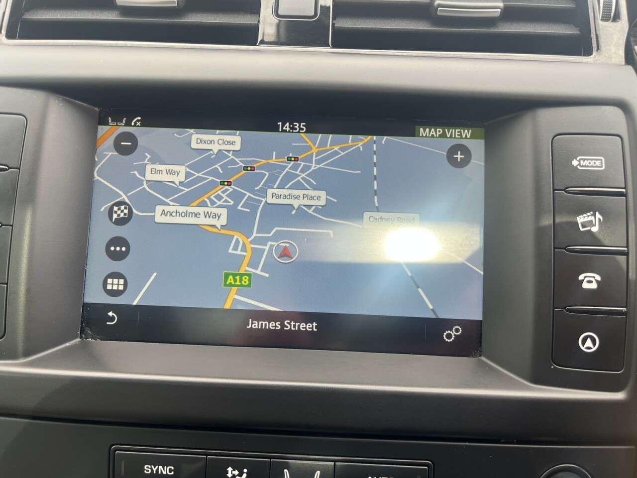 2017 LAND ROVER DISCOVERY 2017 LAND ROVER DISCOVERY