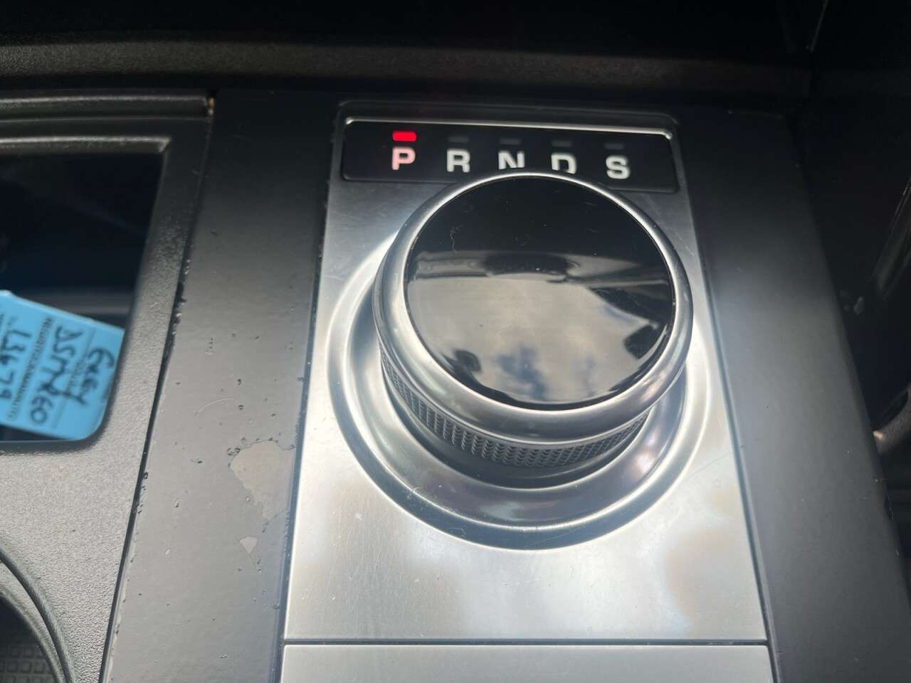 2017 LAND ROVER DISCOVERY 2017 LAND ROVER DISCOVERY