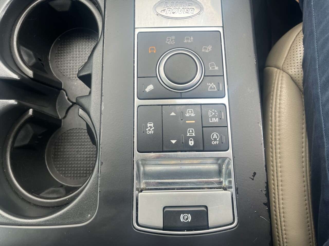 2017 LAND ROVER DISCOVERY 2017 LAND ROVER DISCOVERY