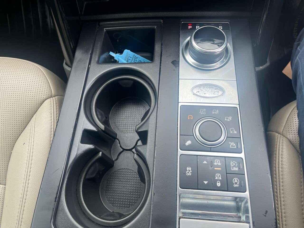 2017 LAND ROVER DISCOVERY 2017 LAND ROVER DISCOVERY