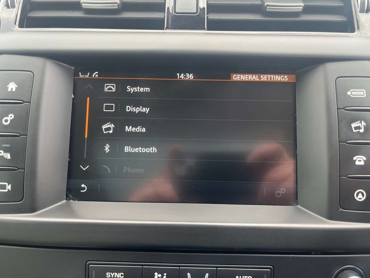 2017 LAND ROVER DISCOVERY 2017 LAND ROVER DISCOVERY