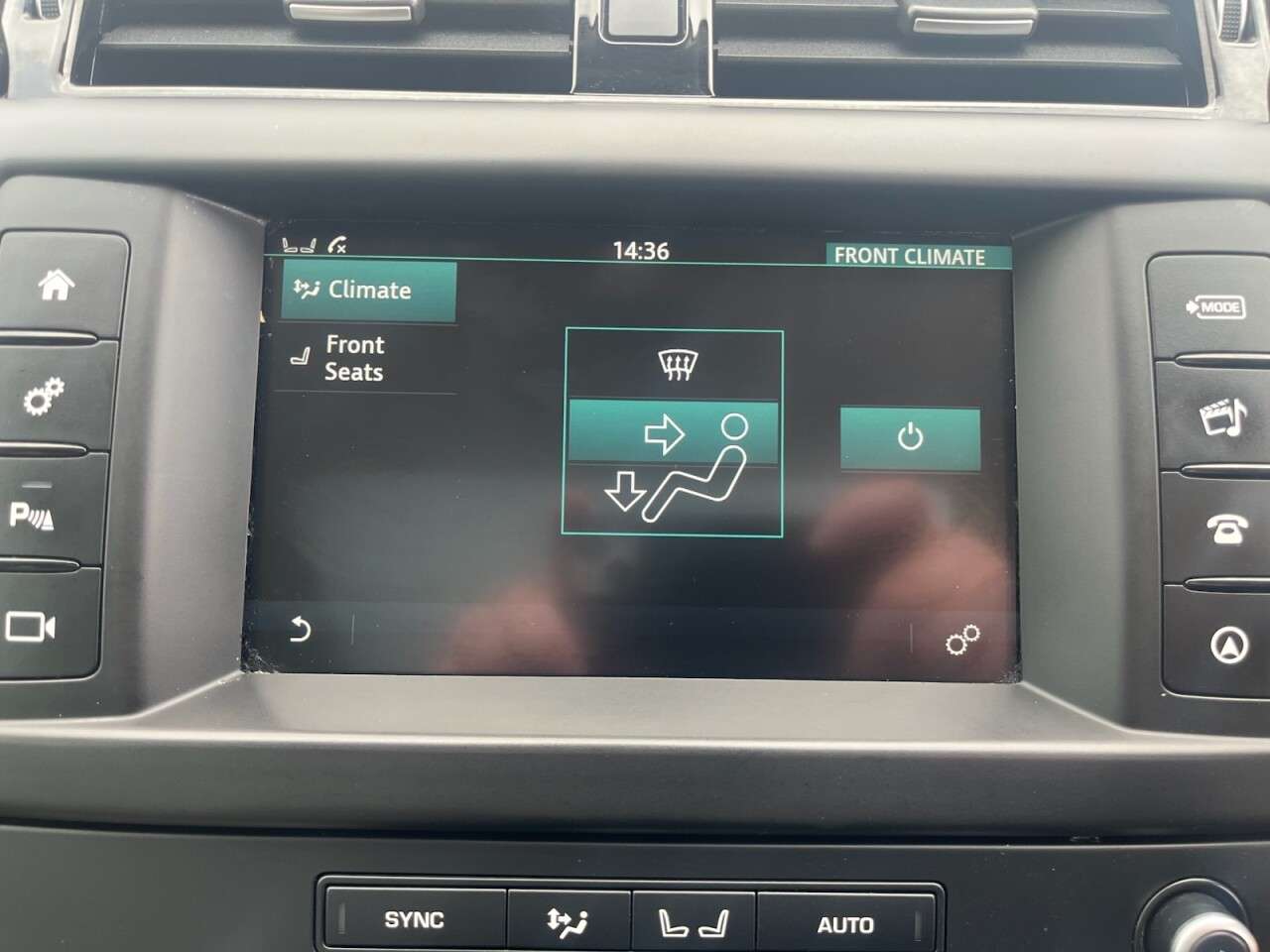 2017 LAND ROVER DISCOVERY 2017 LAND ROVER DISCOVERY